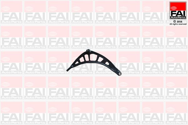 Wahacz, zawieszenie koła FAI AUTOPARTS SS9155