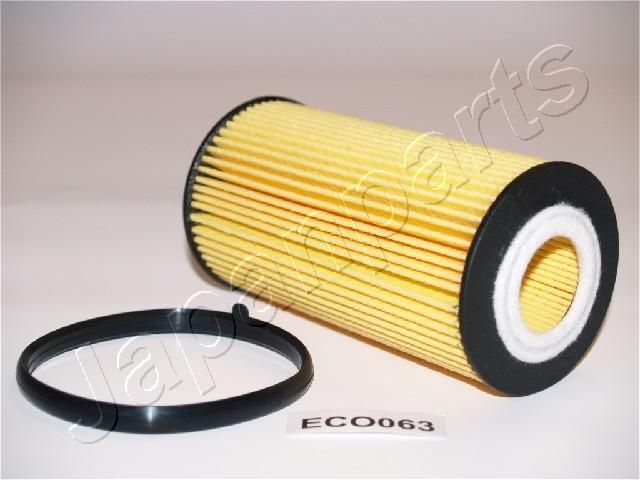 Olejový filtr JAPANPARTS FO-ECO063