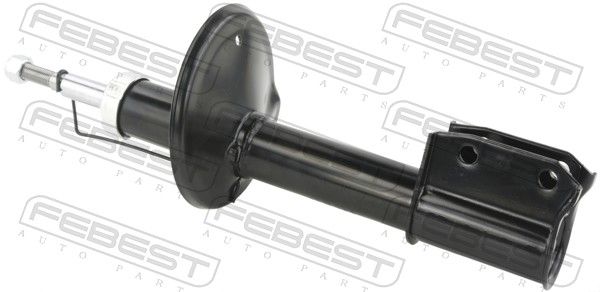 Amortyzator FEBEST 24110-002F