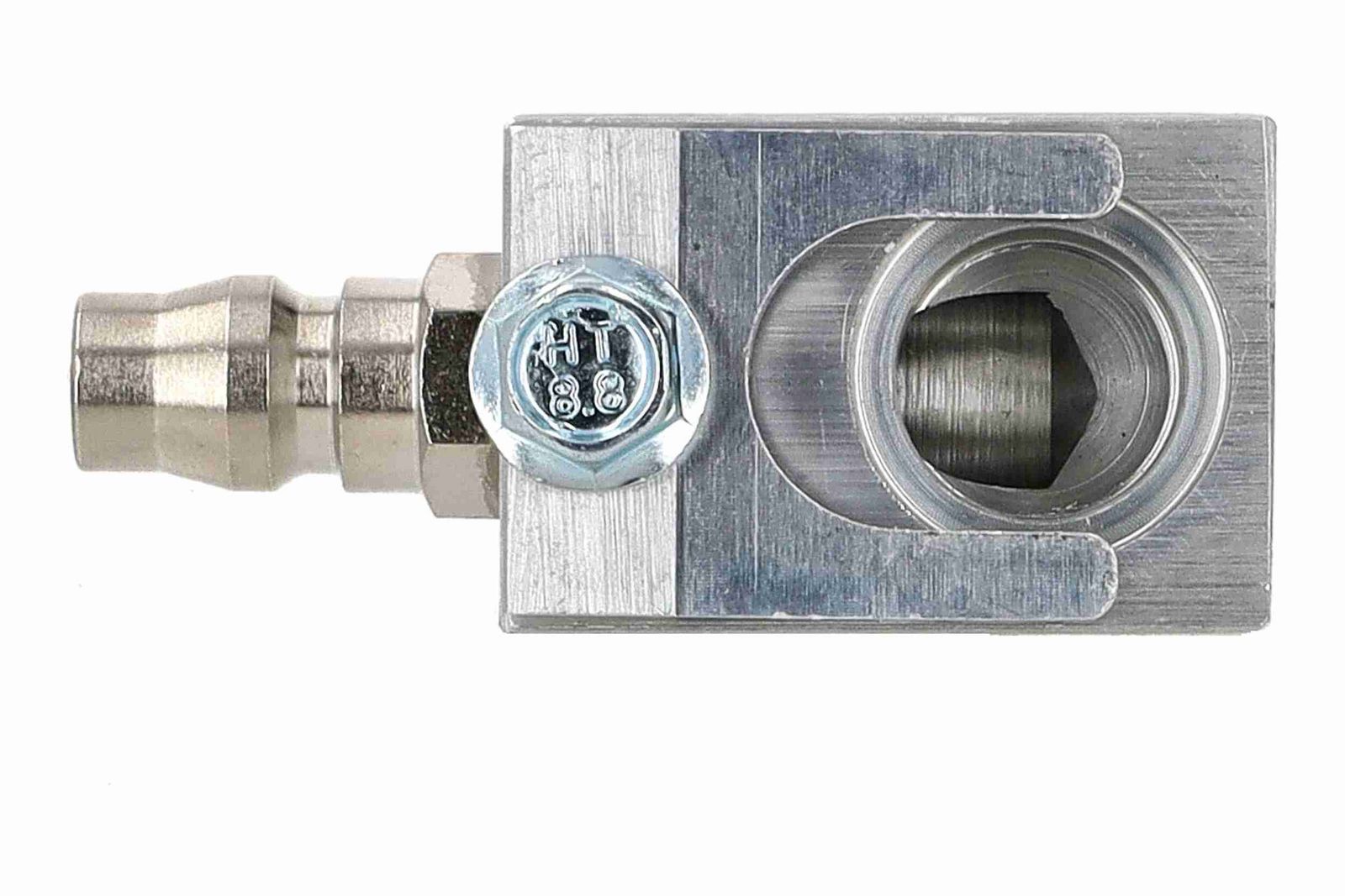 Adaptateur de remplissage, transmission