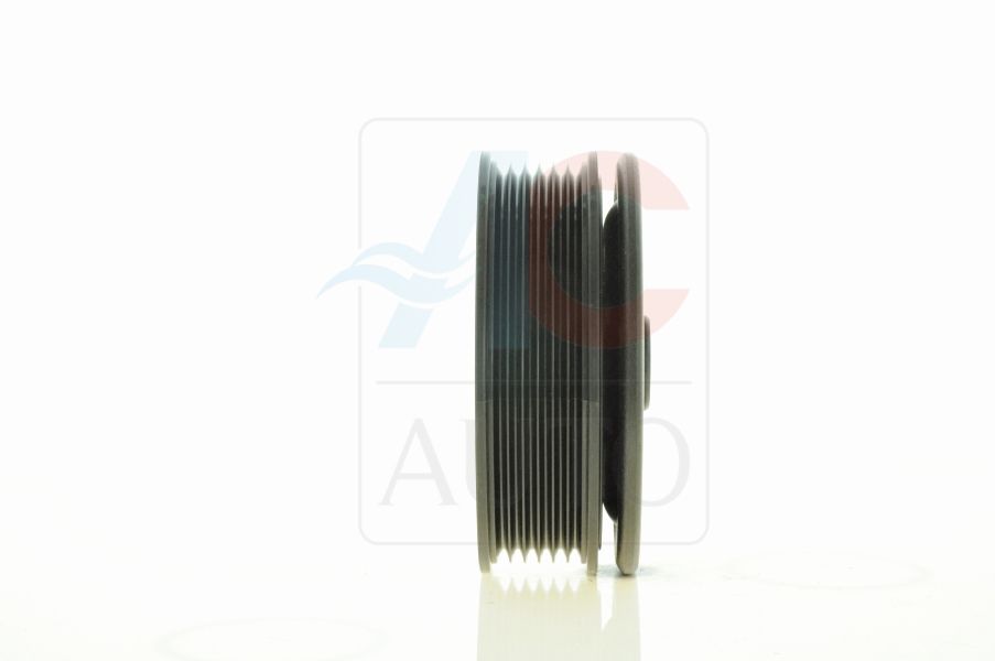 Levně Elektromagnetická spojka, kompresor klimatizace Q-SPARES AC-06DN21