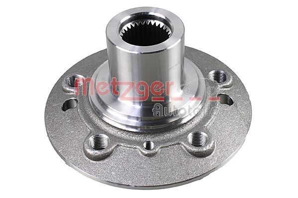 Butuc roata METZGER N 1045