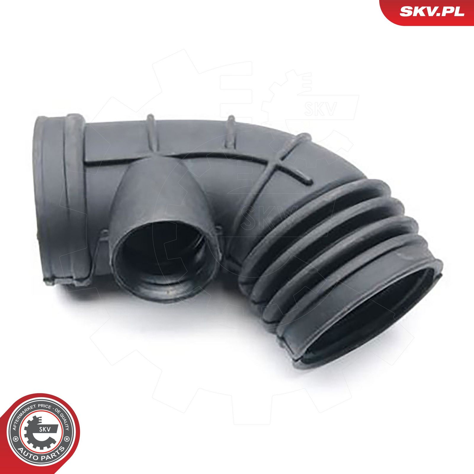Levně Sací hadice, vzduchový filtr ESEN SKV 24SKV402