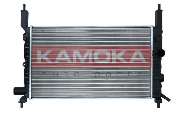 Chladič motora KAMOKA 7705092