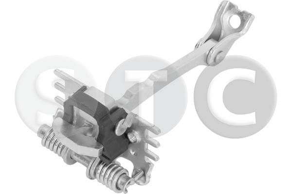 Ogranicznik drzwi STC T443804
