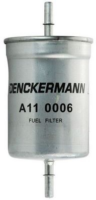 Palivový filter DENCKERMANN A110006