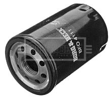 Filtr oleju BORG & BECK BFO4111