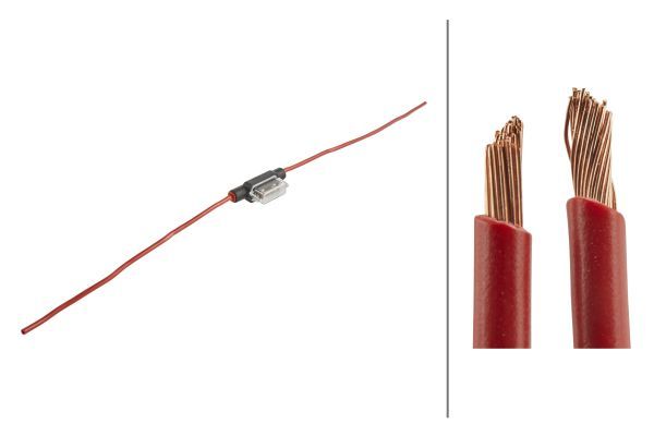 Suport siguranta HELLA 8JD 187 871-021