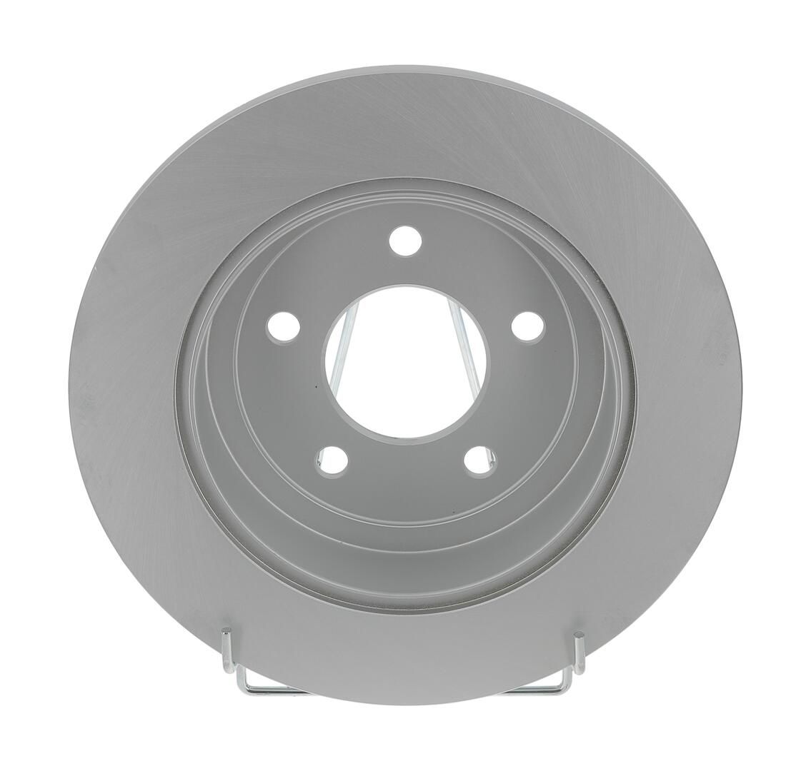 Disc frana FERODO PREMIER Coat+ disc DDF1492C