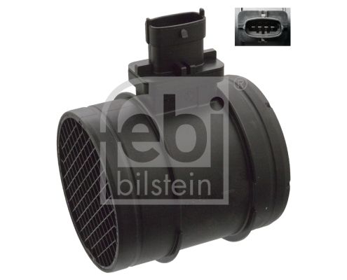 Przepływomierz masowy powietrza FEBI BILSTEIN 103575