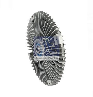 Sprzęgło, wentylator chłodzenia DT SPARE PARTS 4.69736