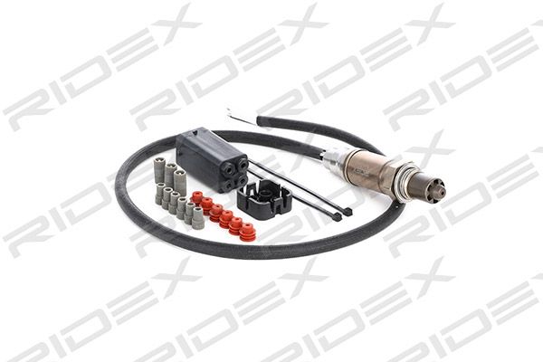 Sonda lambda RIDEX 3922L0197