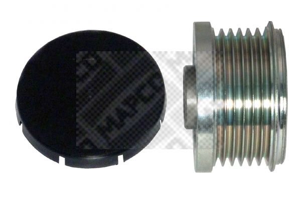 Alternator - sprzęgło jednokierunkowe MAPCO 14301