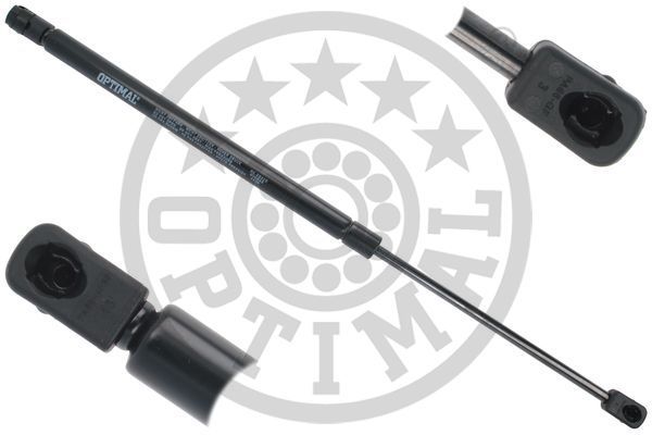 Sprężyna gazowa, pokrywa bagażnika OPTIMAL AG-50320