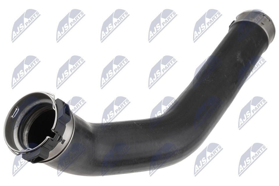 Трубка нагнетаемого воздуха