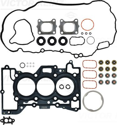 Set garnituri, chiulasa VICTOR REINZ 02-10823-02