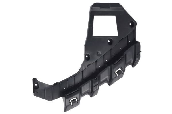 Крепление фары