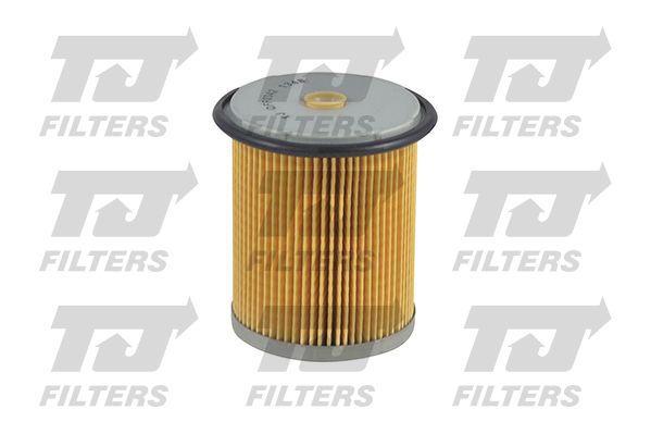 Filtr paliwa QUINTON HAZELL QFF0342