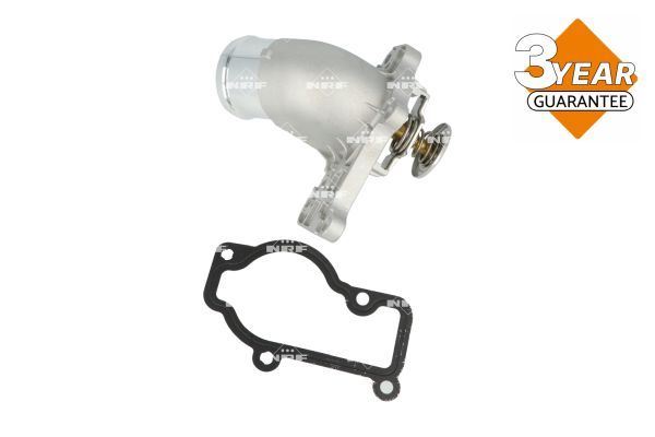 Thermostat, liquide de refroidissement