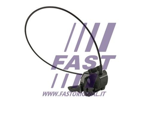 Zamek pokrywy bagażnika FAST FT95001