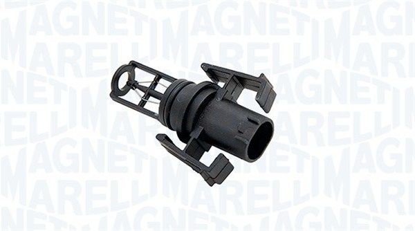 Czujnik, temperatura powietrza dolotowego MAGNETI MARELLI 215810401501
