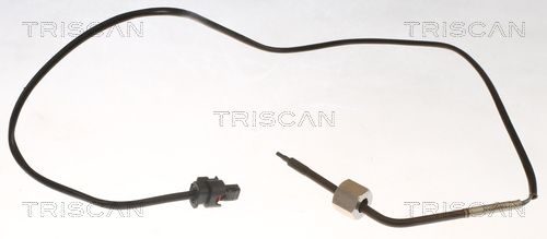 czujnik, temperatura spalin TRISCAN 8826 23015
