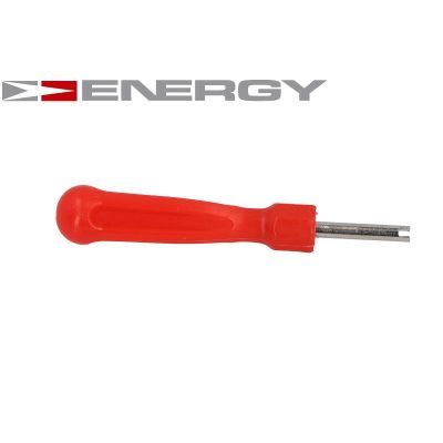 Levně šroubovák, vložka ventilu pneumatik ENERGY NE00573
