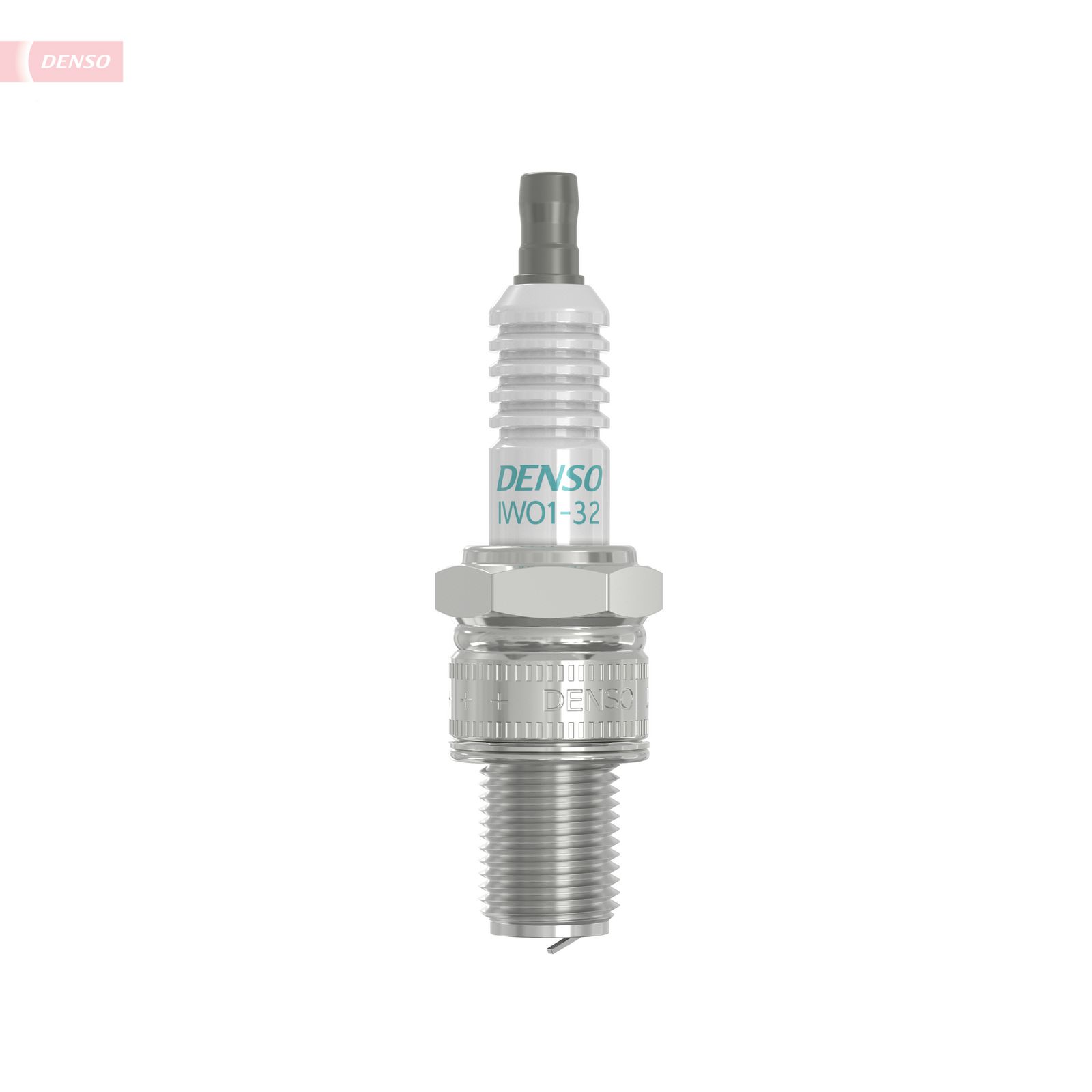 Bujie DENSO Iridium Racing IW01-32