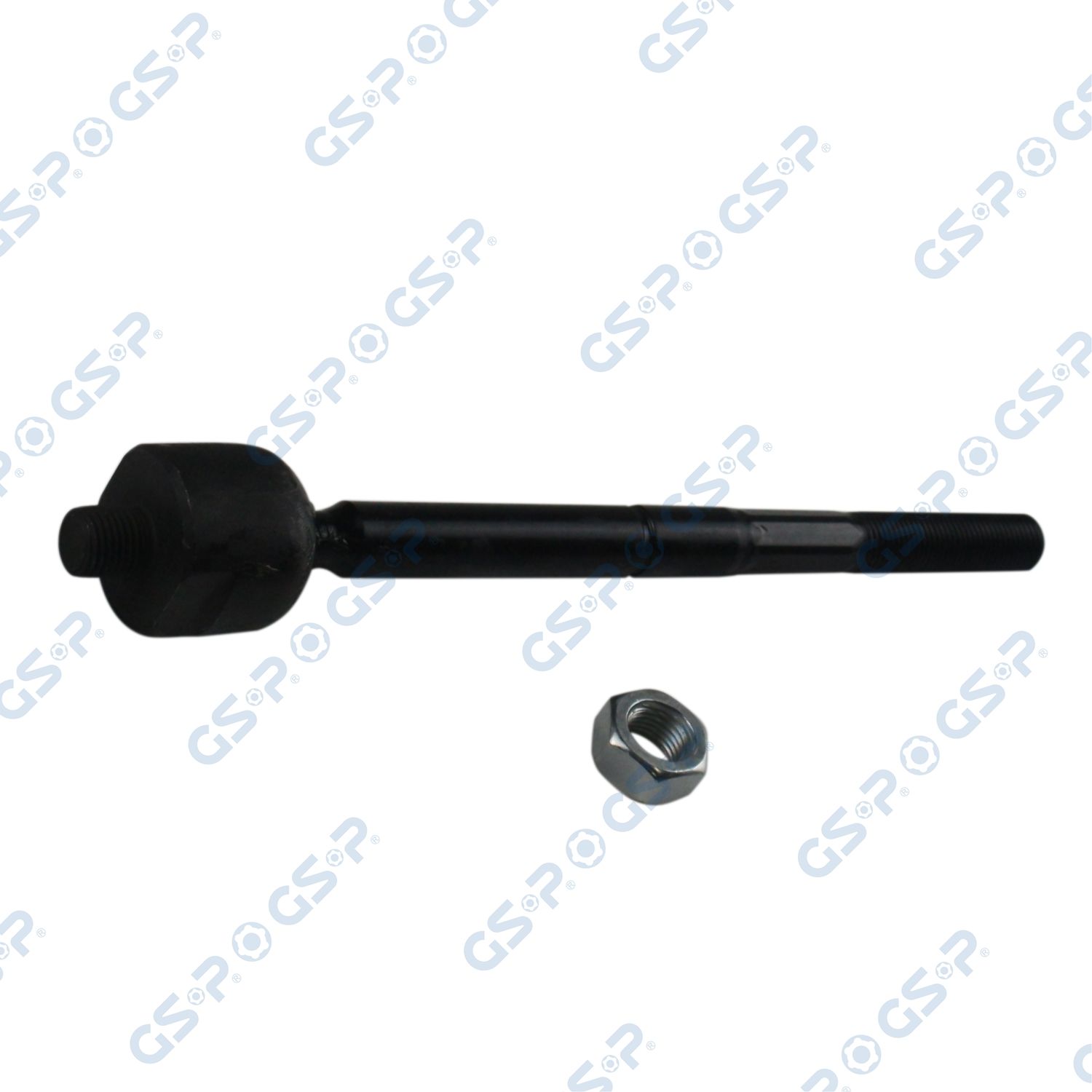 Осевой шарнир, рулевая тяга