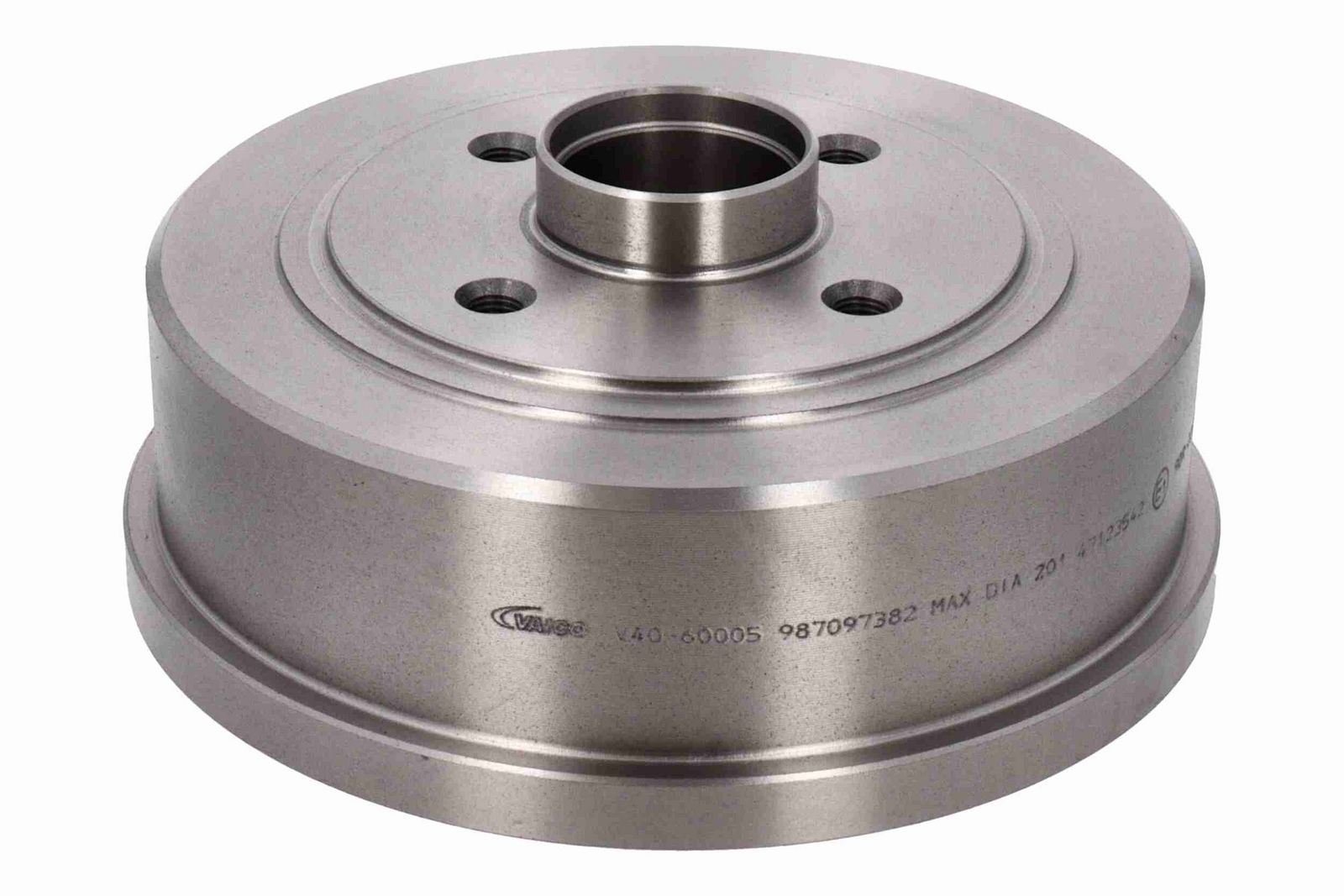 Tambour de frein