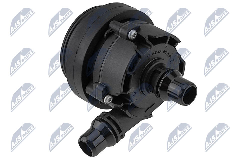 Pompă de apă suplimentară, turbosuflantă NTY CPZ-BM-015