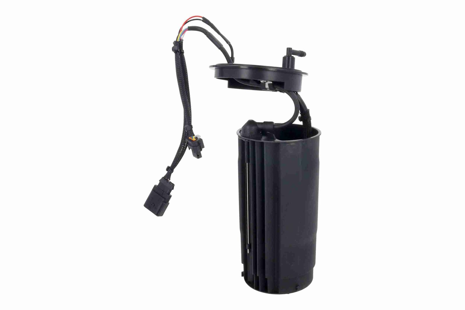 Chauffage, unité réservoir (injection d'urée)