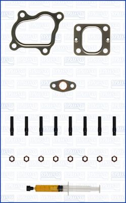 Set montaj, turbocompresor AJUSA JTC11535