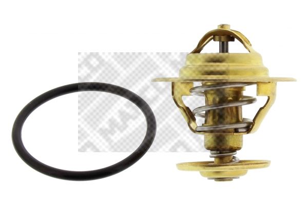 Termostat, środek chłodzący MAPCO 28801