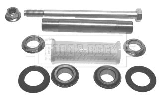 Borg & Beck - Suspension Arm Kit