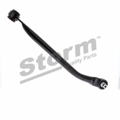 Bras oscillant de suspension