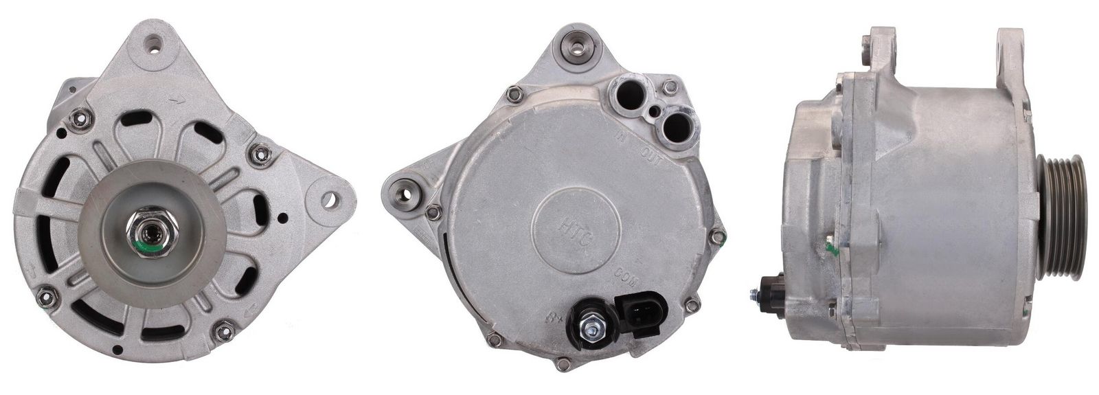 Generator / Alternator ELSTOCK 28-6925
