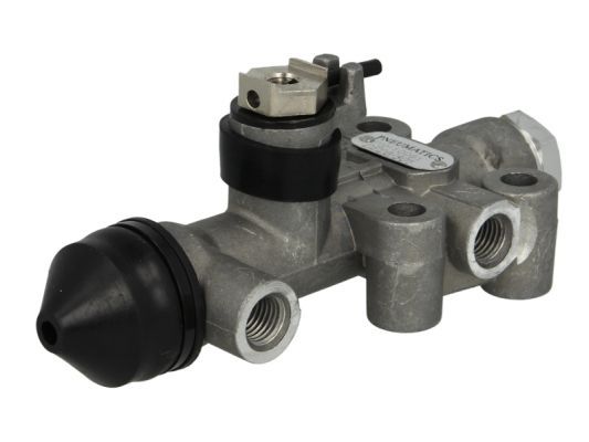 Valve de suspension pneumatique