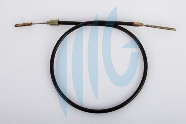 Cięgło, hamulec postojowy RICAMBIFLEX GM 01060413