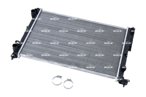 Radiaator,mootorijahutus