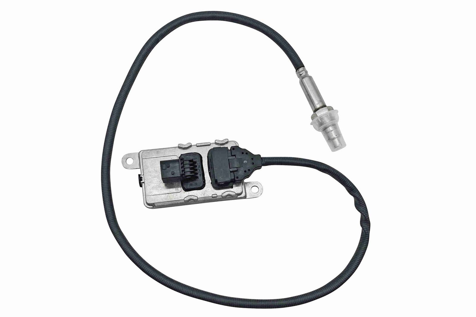 Capteur NOx, Injection d'urée