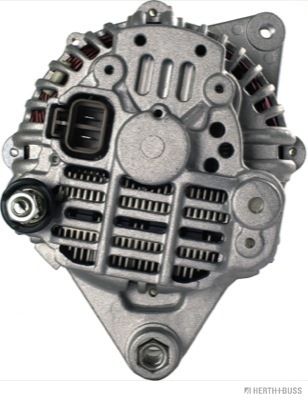 Alternator HERTH+BUSS JAKOPARTS J5115056