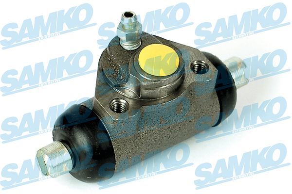 Cylinderek hamulcowy SAMKO C07196