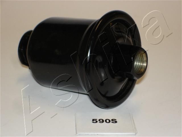 Palivový filtr ASHIKA 30-05-590