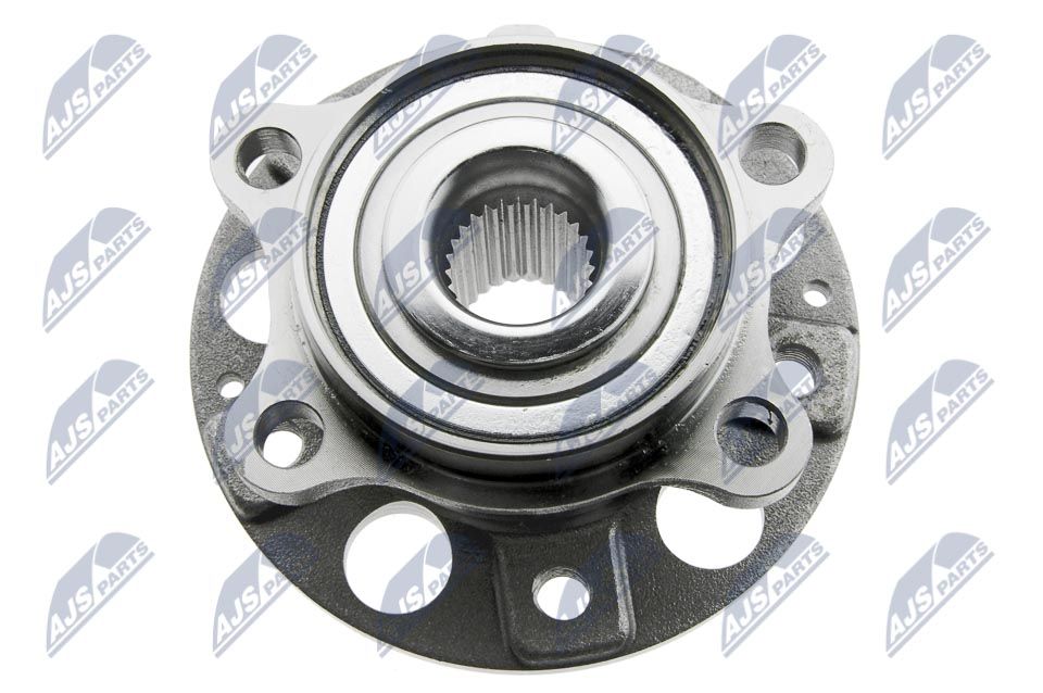 Комплект подшипника ступицы колеса