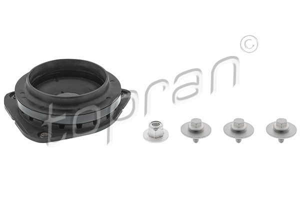 Set reparatie, rulment sarcina amortizor TOPRAN EHVP 702 132