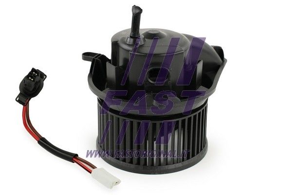 Wentylator wewnętrzny FAST FT56565