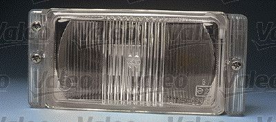 Reflektor przeciwmgłowy VALEO 085278