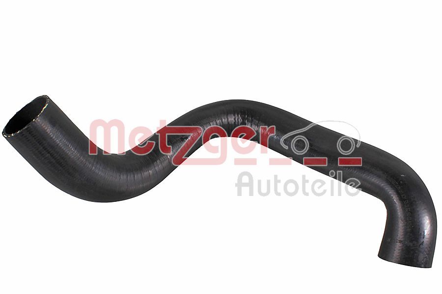 Furtun aer supraalimentare METZGER 2401012