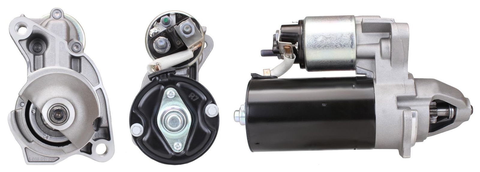 starter ELSTOCK 25-4492